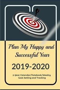 Plan My Happy and Successful Year