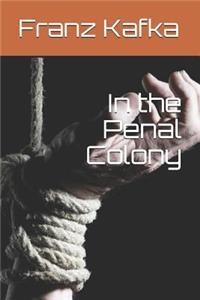 In the Penal Colony