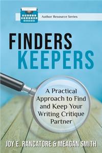 Finders Keepers