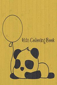 Coloring Book for Kids