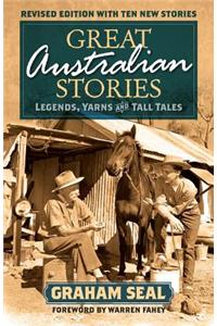 Great Australian Stories