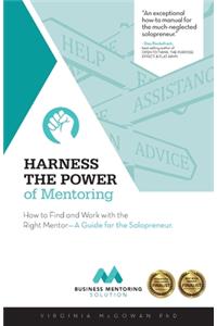 Harness the Power of Mentoring