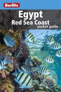 Berlitz Pocket Guide Egypt Red Sea Coast