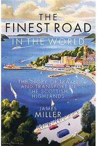 Finest Road in the World