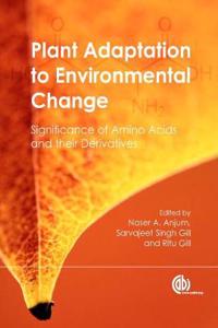 Plant Adaptation to Environmental Change