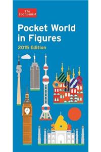 Economist Pocket World in Figures