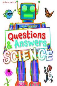 Questions & Answers Science