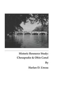 Historic Resource Study