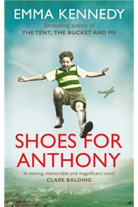 Shoes for Anthony