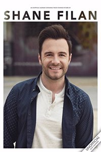 SHANE FILAN A3 2018