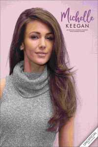 MICHELLE KEEGAN UNOFFICIAL A3 2020