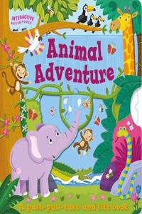 Animal Adventure