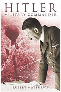 Hitler Military Commander