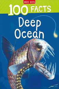 100 Facts Deep Ocean