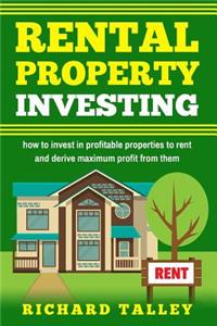 Rental Property Investing