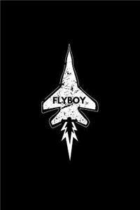 Flyboy