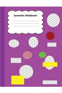 Isometric Notebook