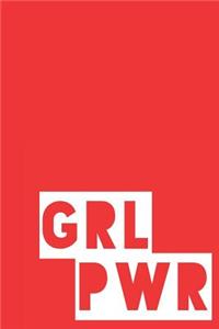 Grl Pwr