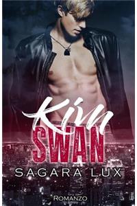 Kim Swan