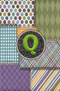 Q