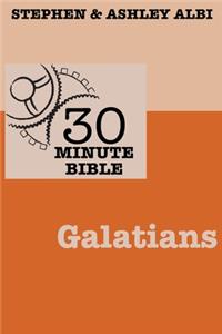 30 Minute Bible