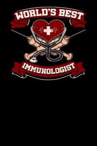 World's Best Immunologist