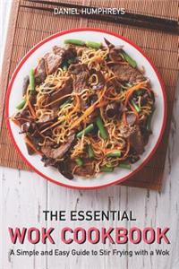 Essential Wok Cookbook