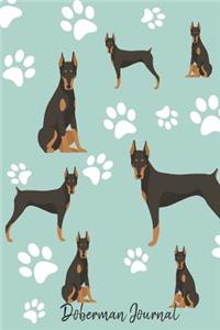 Doberman Journal