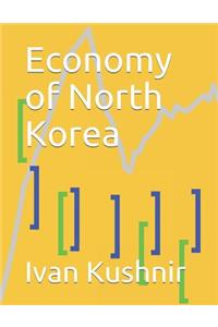 Economy of North Korea