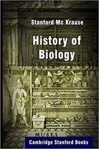 History of Biology