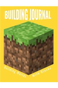 Building Journal