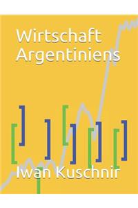 Wirtschaft Argentiniens