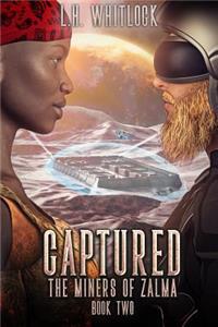 Captured