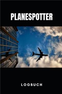 Planespotter Logbuch