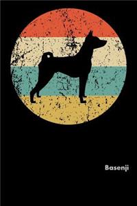 Basenji