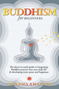 Buddhism for Beginners