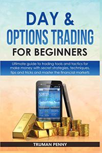 Day and Options trading for beginners