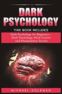 Dark Psychology