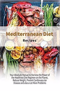 Mediterranean Diet Recipes
