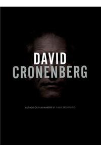 David Cronenberg