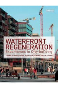 Waterfront Regeneration