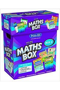 The Maths Box