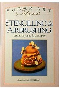 Stencilling & Airbrushing