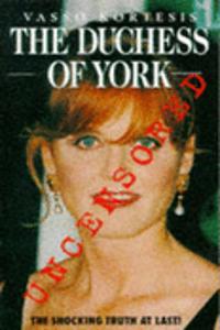 Duchess of York
