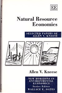 Natural Resource Economics