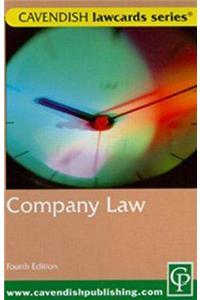 Company Lawcards