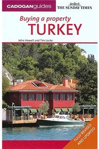 Buying a Property Turkey, 2nd