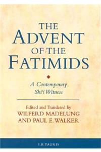 Advent of the Fatimids