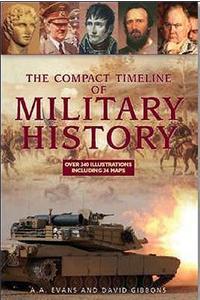 The Compact Timeline of Military History