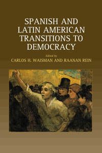 Spanish and Latin American Transitions to Democracy